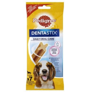 Pedigree 180g Dentastix dog